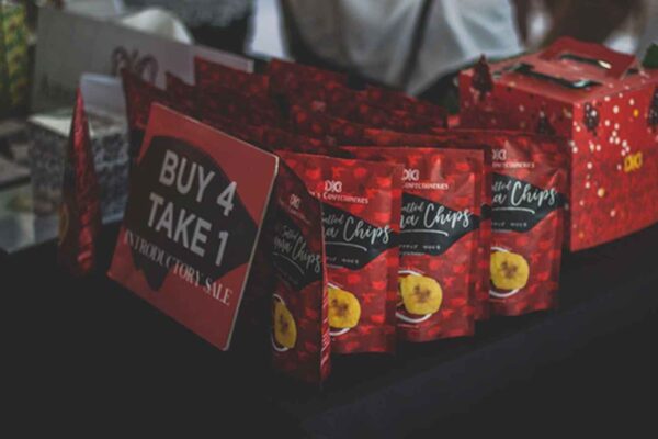 Cetak Kemasan dan Dus Bandung Berkualitas Tinggi